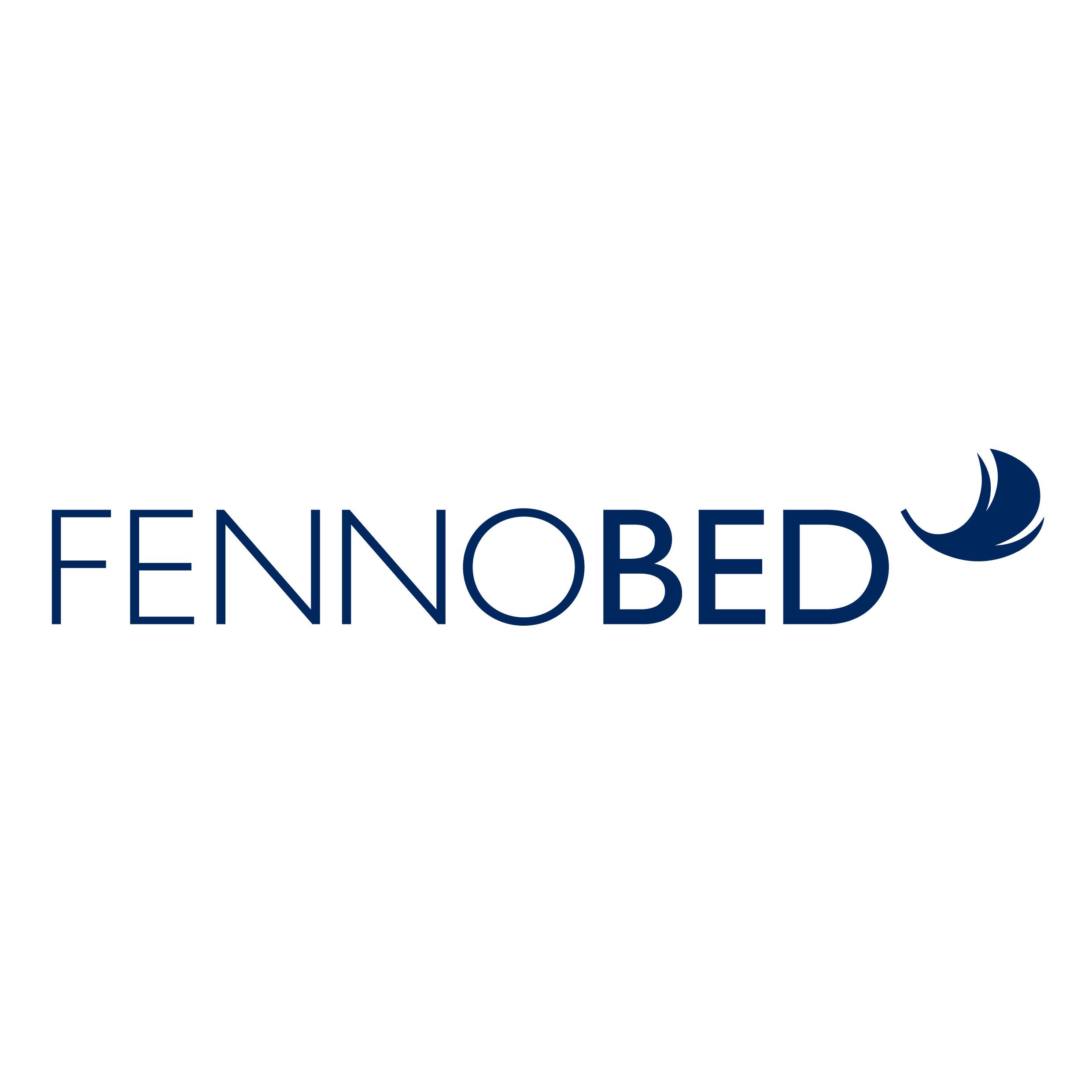 Logo Fennobed Betten & Bettwaren