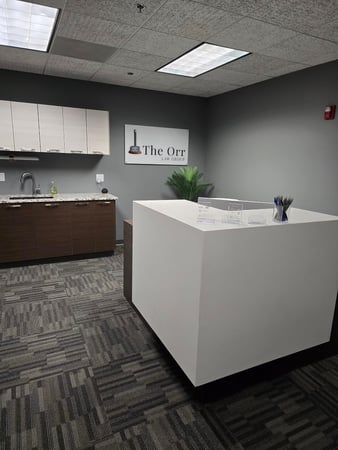 Images The Orr Law Group, PLLC
