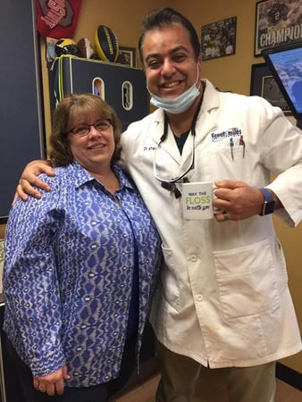 Images Dr. Nadeem Khan, DDS: Great Smiles Family Dentistry