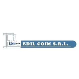 Edil Coim Logo