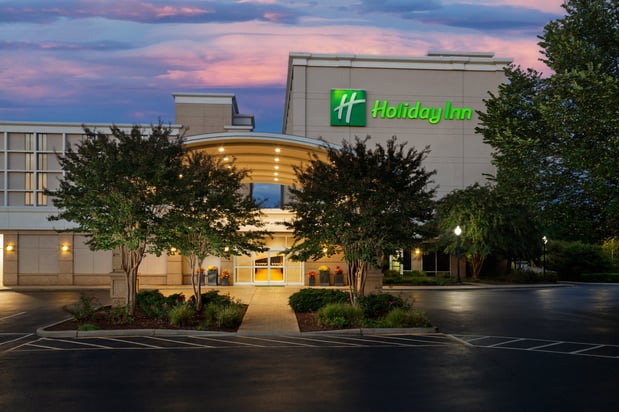 Images Holiday Inn Gaithersburg by IHG