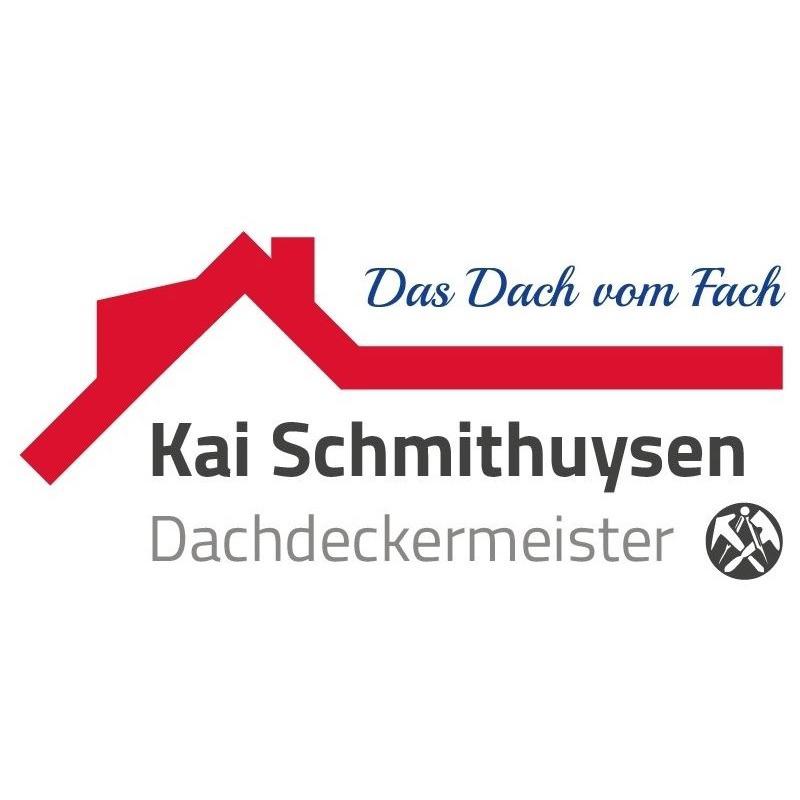 Logo Kai Schmithuysen Dachdeckermeister