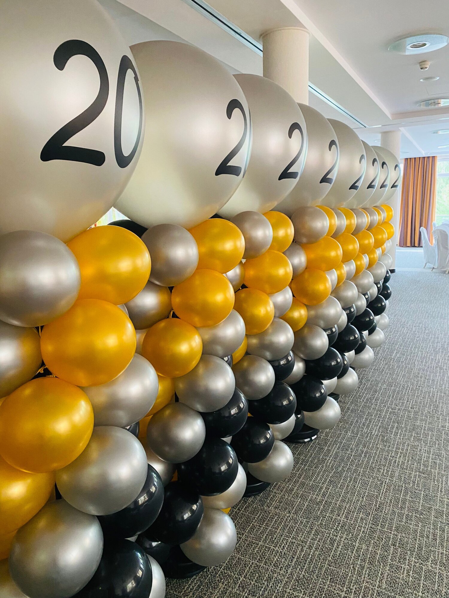 Plambeck & Luftballonwelt, Elbuferstraße 36 in Marschacht