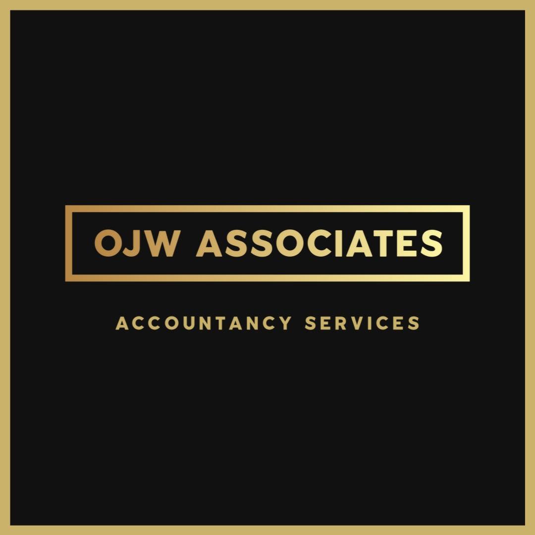 OJW Associates Logo