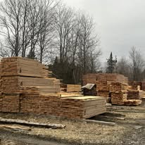 P & R Lumber LLC Image