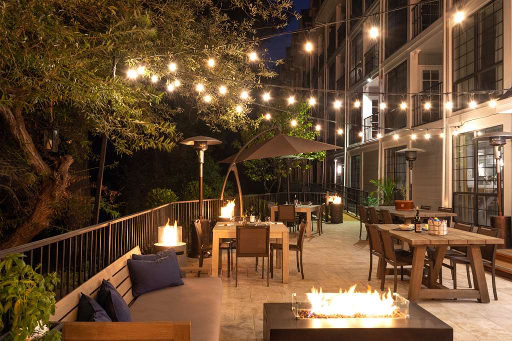 BarLounge