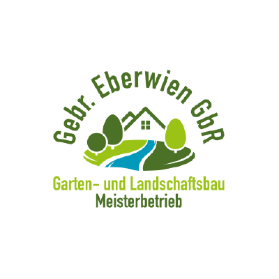 Logo Gebr. Eberwien GbR