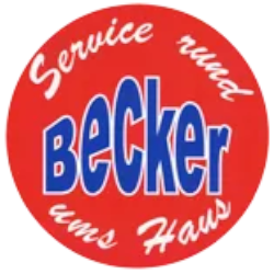 Logo Becker - Service rund ums Haus Heizung - Sanitär - Cuxhaven