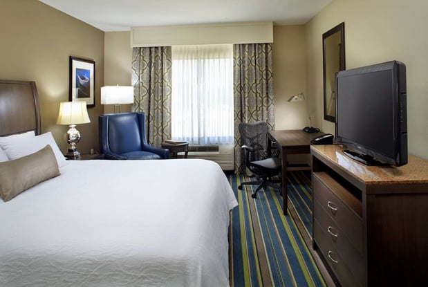 Images Hilton Garden Inn Texarkana