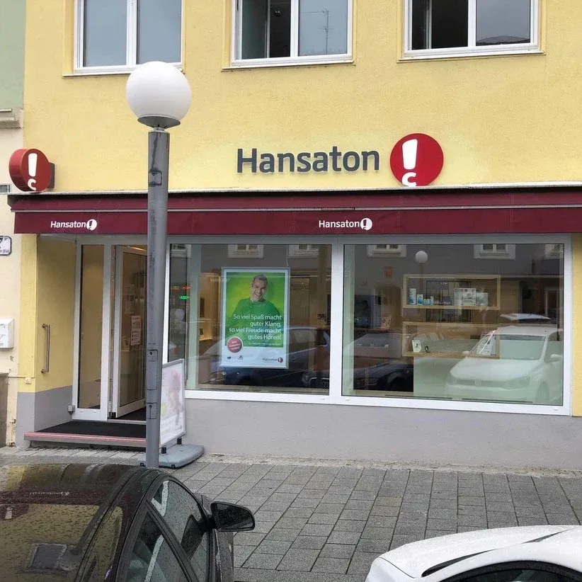 Bild 4 von Hansaton