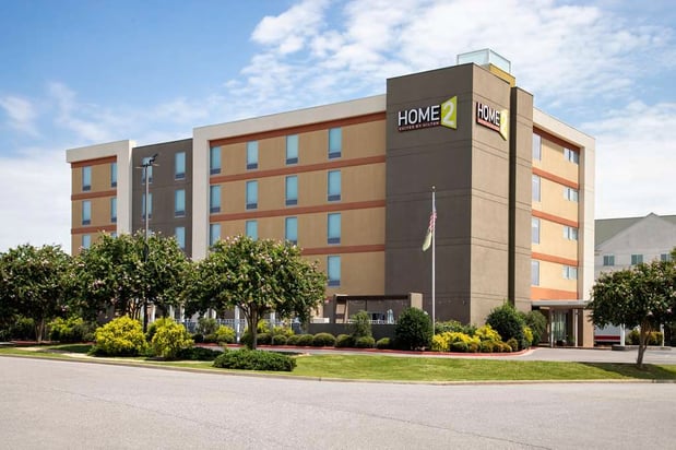 Images Home2 Suites by Hilton Oxford, AL