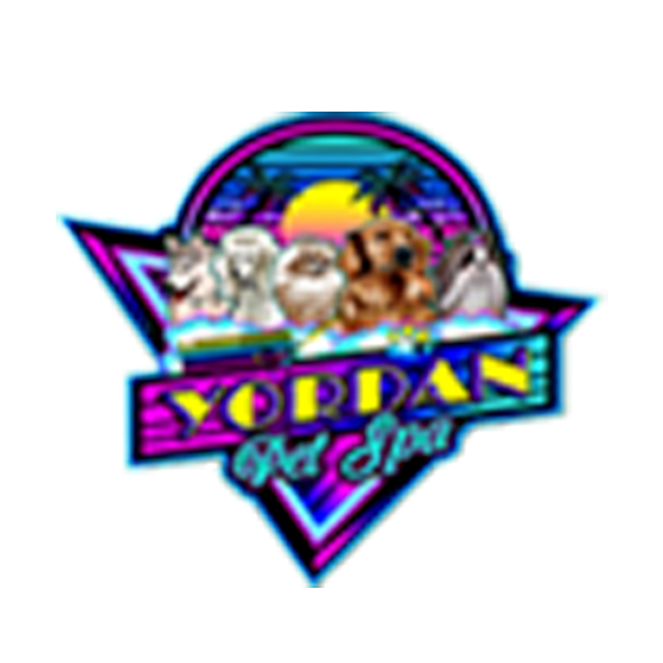 Yordan Pet Spa Logo