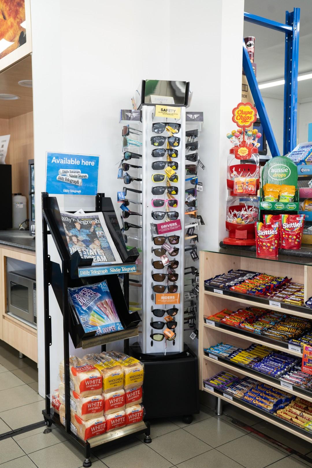 Images SPEEDWAY HORSLEY DRIVE