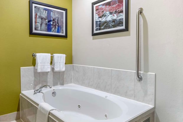 Images Best Western Plus Mansfield Inn & Suites