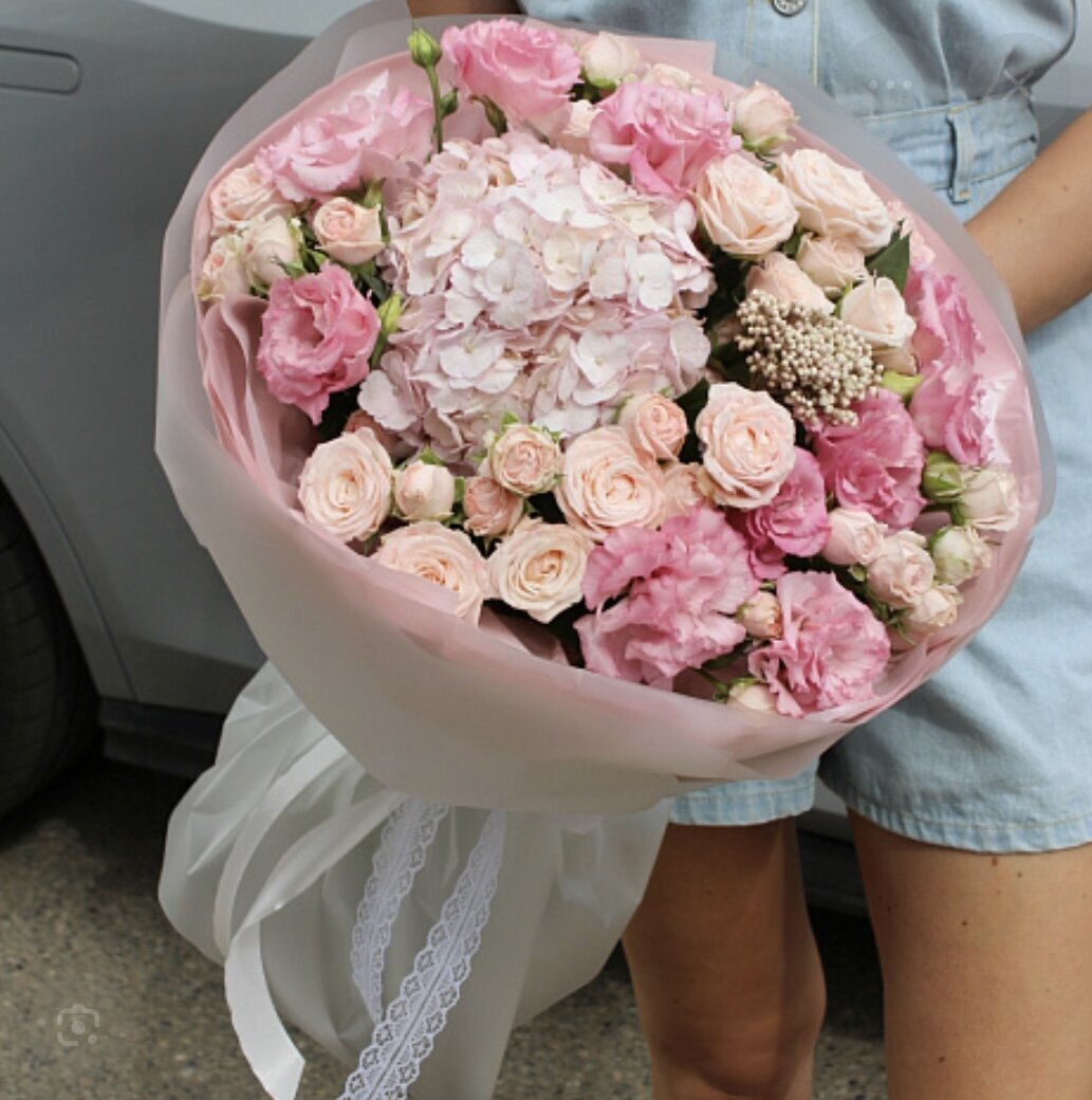 BOUQUETERIA Blumen & Hochzeit in Steinhagen
