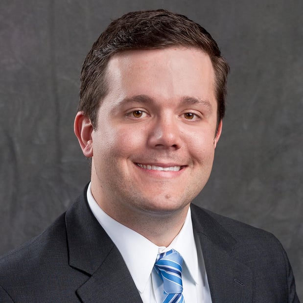 Images Edward Jones - Financial Advisor: Hunter R Owen, AAMS®