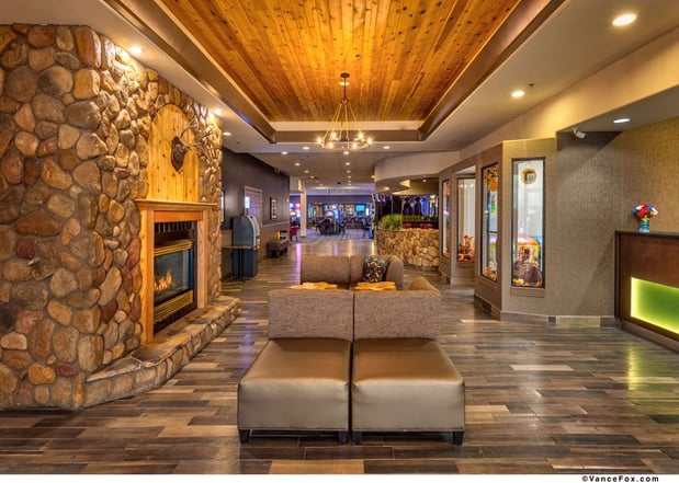 Images SureStay by Best Western Lovelock