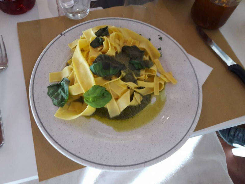 Pizzeria Ristorante Spazio Libero
