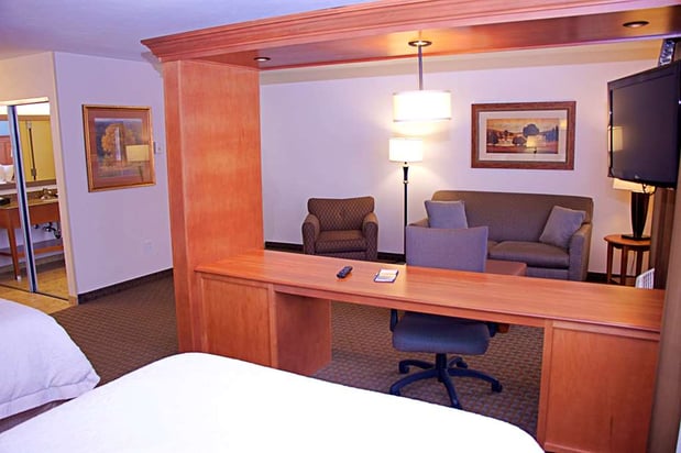 Images Hampton Inn Sidney