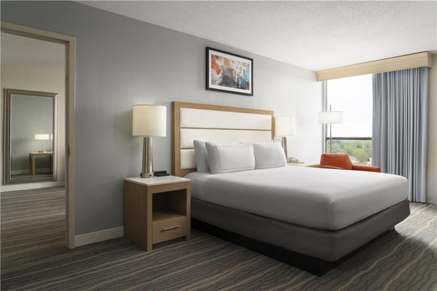 Images DoubleTree by Hilton Hotel Virginia Beach