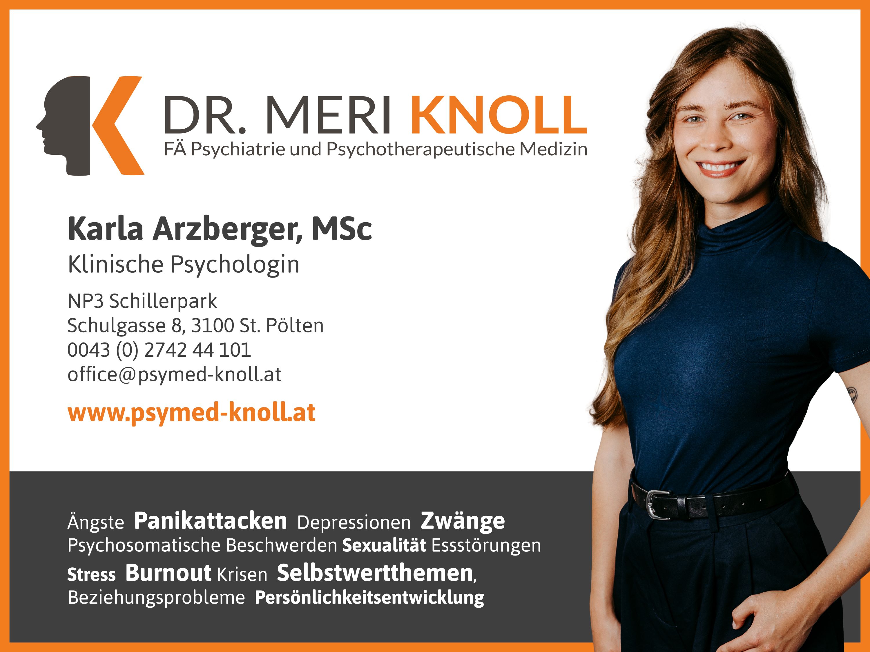 Bild 5 von Karla Arzberger, MSc