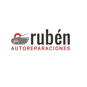 Autoreparaciones Rubén S.L. Logo
