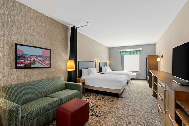 Images Home2 Suites by Hilton Hendersonville