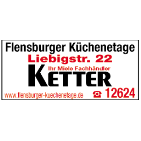 Logo Ketter Hausgeräte & Einbauküchen KG