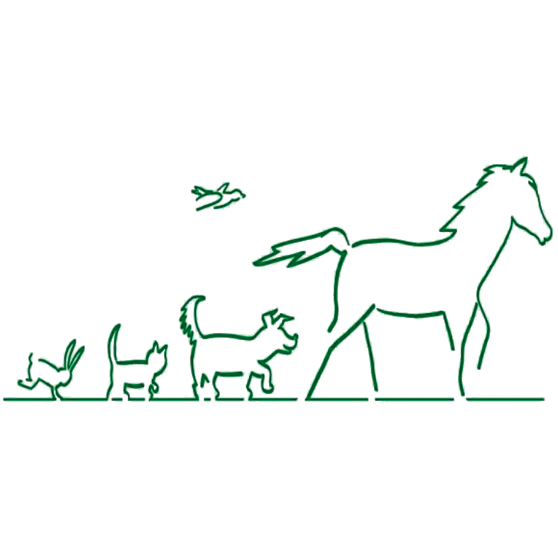Tiergesundheit Volkach in Volkach - Logo