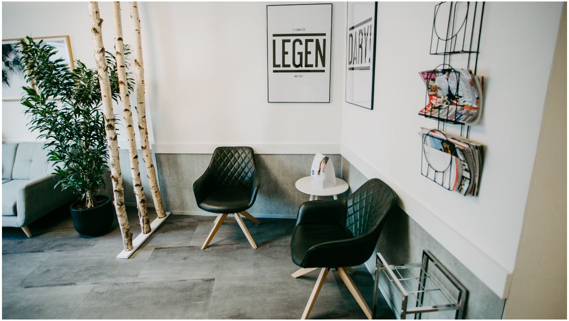 Dr. Peter Santoro, Leopoldstraße 50 in Innsbruck