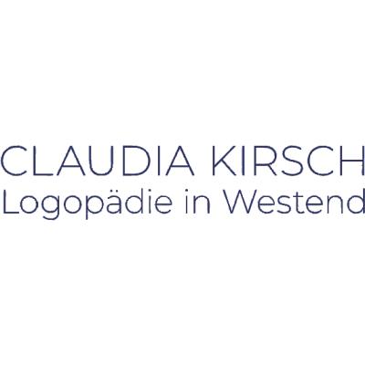 Logo Logopädiepraxis CK am Westend