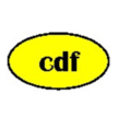 CDF Hydraulics & Pneumatics Pty Ltd Logo
