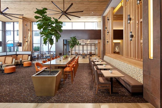 Images Homewood Suites by Hilton San Diego Hotel Circle/SeaWorld Area