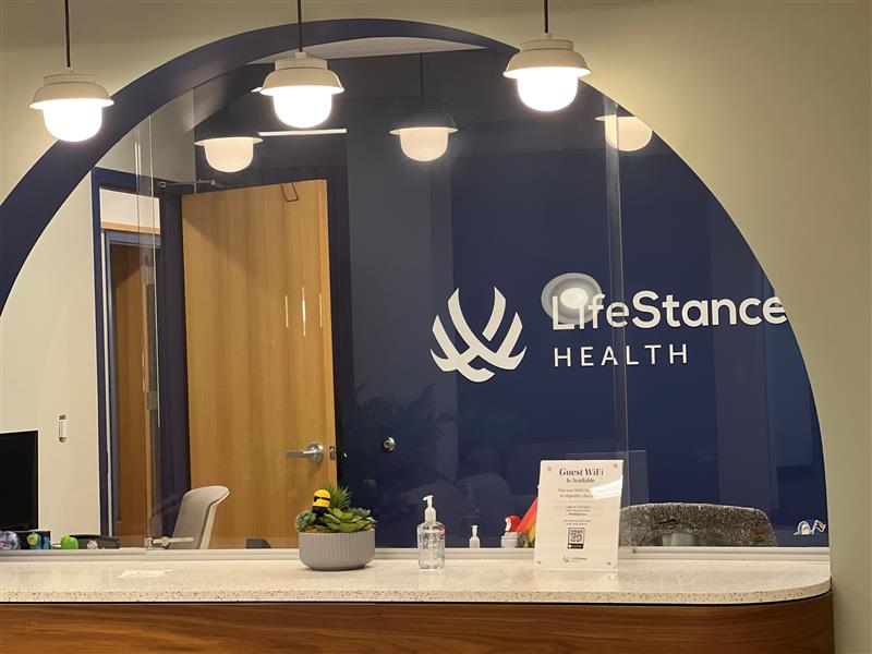 Images LifeStance Therapists & Psychiatrists Northbrook