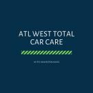 ATL West Total Car Care Logo
