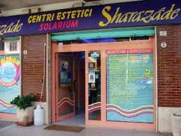 Images Centro Estetico Solarium Sharasade