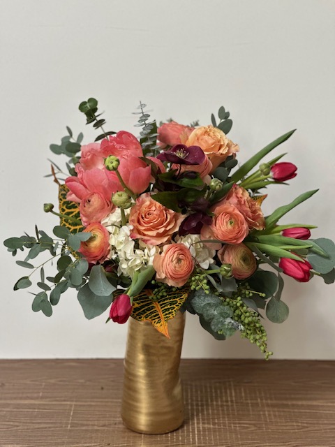 Images Jane's Roses & Flowers