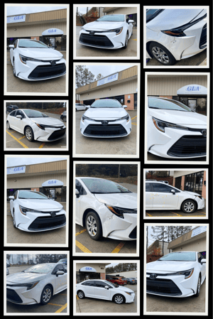 Images Georgia Luxury Automotive Lively