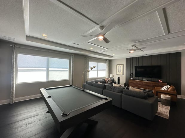 Images Horizon Blinds and More, INC