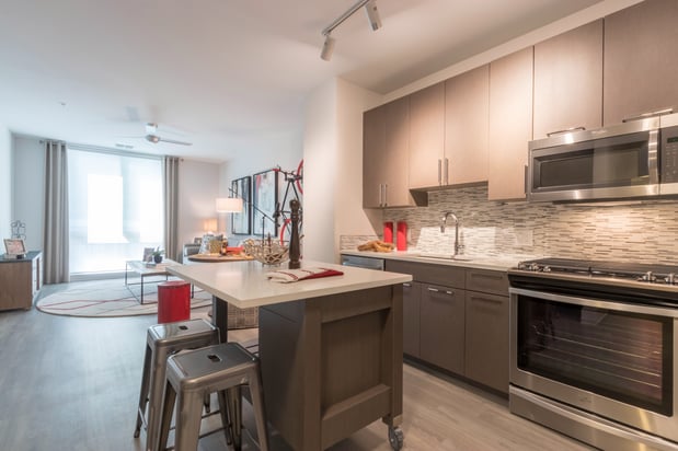 Images Modera Midtown