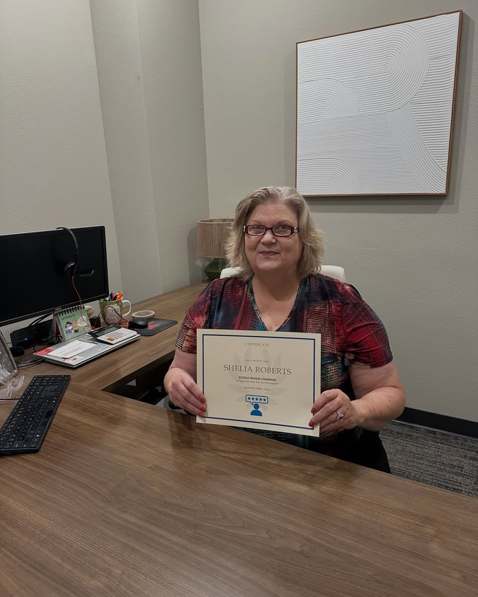 So much to celebrate at Alex Baldwin State Farm! Happy Birthday to Kathryn! Congratulations to Ariel, Jessica, Kendra, Piper, and Shelia on their achievements. We're grateful for our hardworking team and wonderful customers!