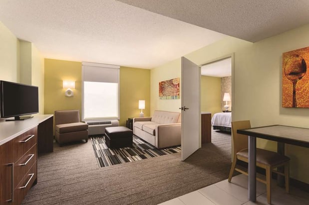 Images Home2 Suites by Hilton Pittsburgh Cranberry, PA