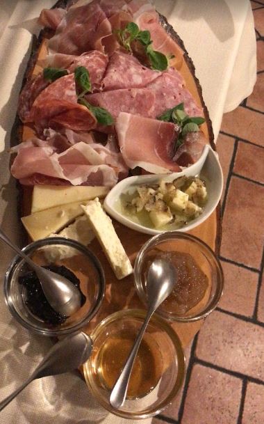 Images Locanda Da Gio'