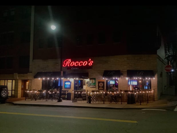 Images Rocco's Cucina & Bar