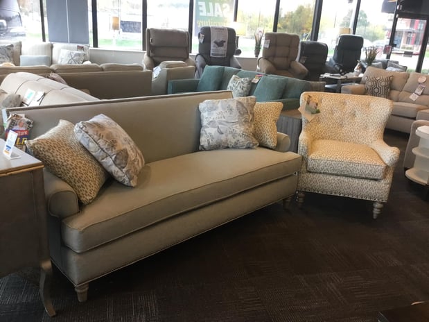 Images CKS Furniture