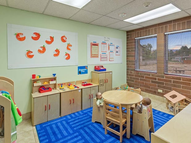 Images Boise KinderCare