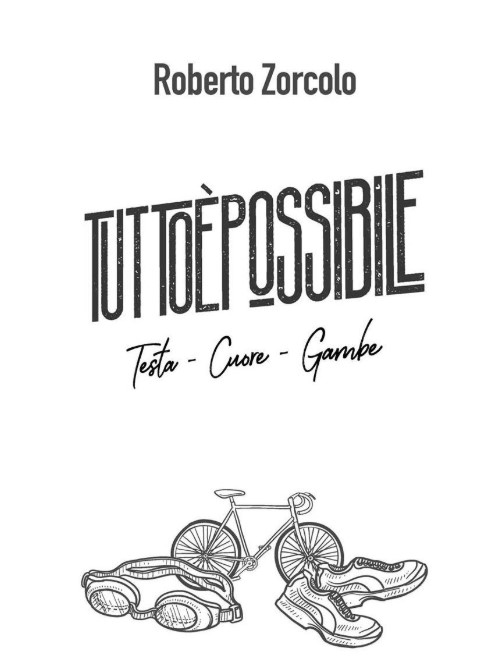 Images Zorcolo Roberto  Posturologo Chinesiologo Coaching Ironman