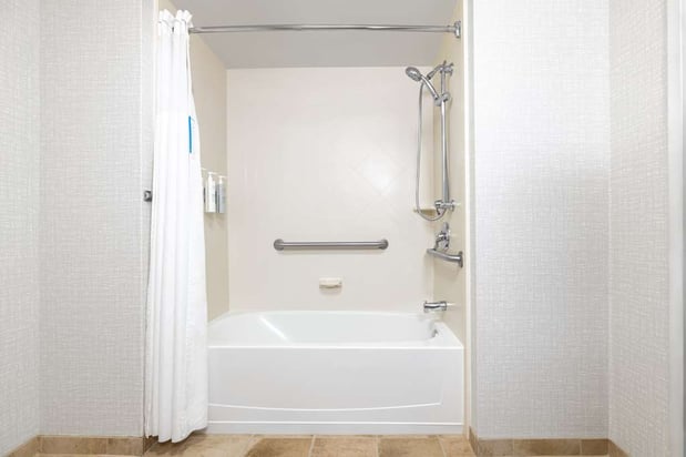 Images Hampton Inn & Suites Brookings