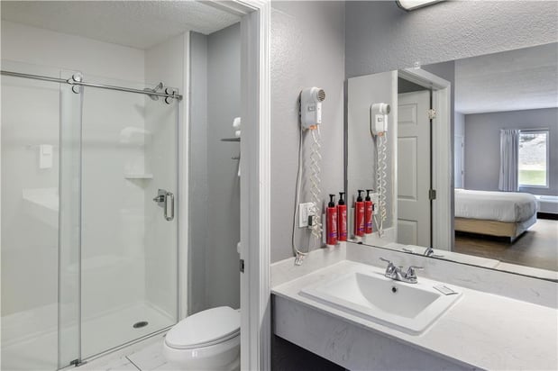 Images SureStay by Best Western Helen Downtown