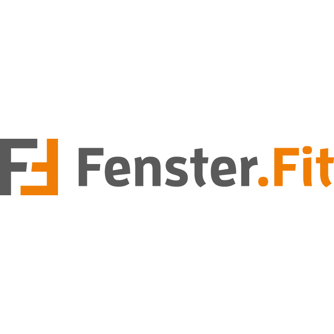 Logo Fenster Fit